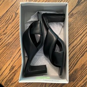 A New Day Clementine sandals